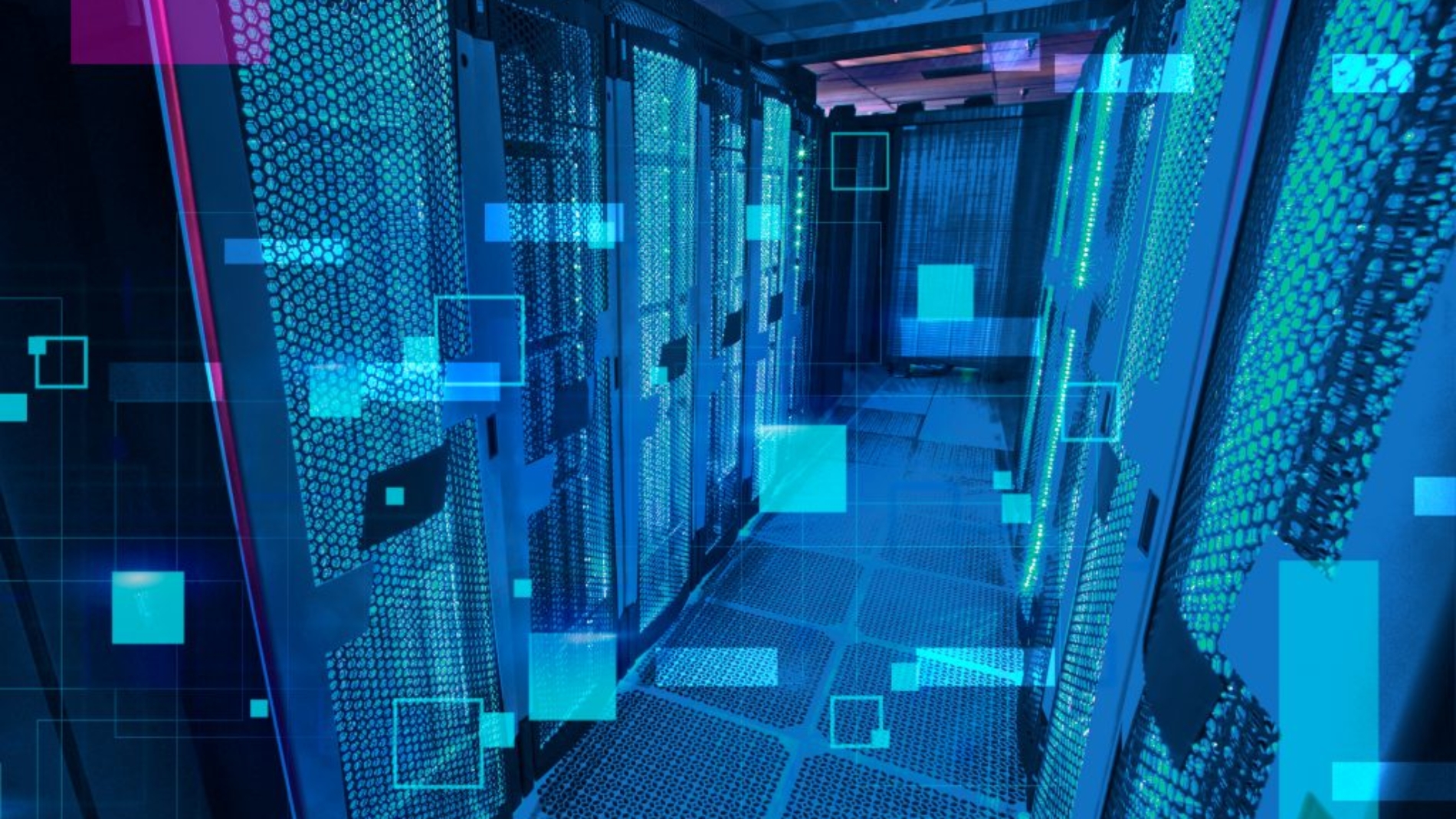 Redes Technology - Blog Post 1